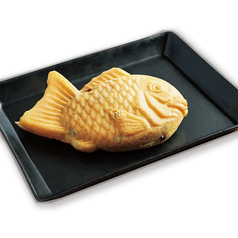 ミニたい焼き