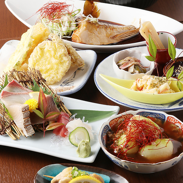 楽 柳ヶ瀬店のおすすめ料理1