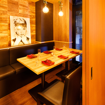 ミート吉田 熊本下通り店 下通り 通町筋 銀座通り 居酒屋 ネット予約可 ホットペッパーグルメ