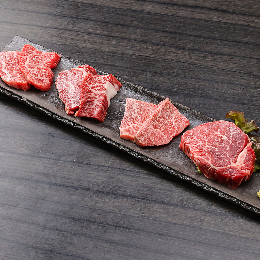 確かな目利きで鮮度と旨さには自信があります！