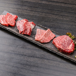 確かな目利きで鮮度と旨さには自信があります！