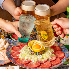 ちからや 金山店の特集写真