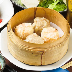 ぜろいち 西新宿のコース写真