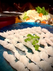 日本料理 三感のコース写真