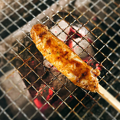 賞味期限59秒の生つくね