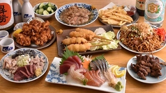 大衆海鮮酒場 ノボル2特集写真1