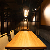 マーラータン専門店 麻辣神の雰囲気3