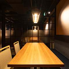 マーラータン専門店 麻辣神の雰囲気3