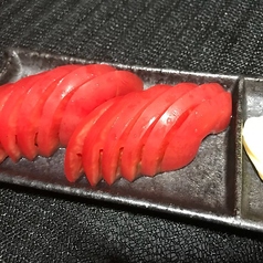 ヒンヤリトマト
