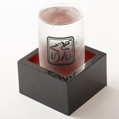 月桂冠一合（冷や）