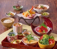 和食麺処 サガミ 羽島店のおすすめポイント1