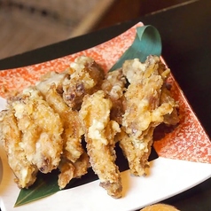ばんざい名物!ちび手羽(10本)