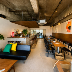 Caffe CAMMELLO カフェ キャメッロの特集写真