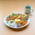 料理メニュー写真&nbsp;おこさまランチ