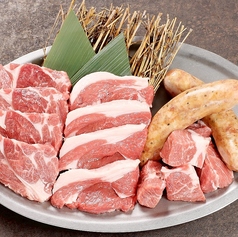 遠野食肉センター 盛岡木伏店のおすすめ料理1
