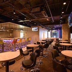 BASE2 ベースツー 新宿歌舞伎町店のおすすめ料理2