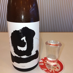 旦(だん) 純米酒