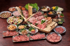 焼肉ひびき 京山店の特集写真