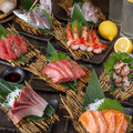 旨い魚と完全個室居酒屋 トロ政 品川店のおすすめ料理1