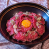 イタリアンバルクオーレ×ローストビーフ専門店 肉宗のおすすめポイント1