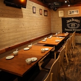 けむり屋&フラワー 大阪なんば本店の雰囲気2