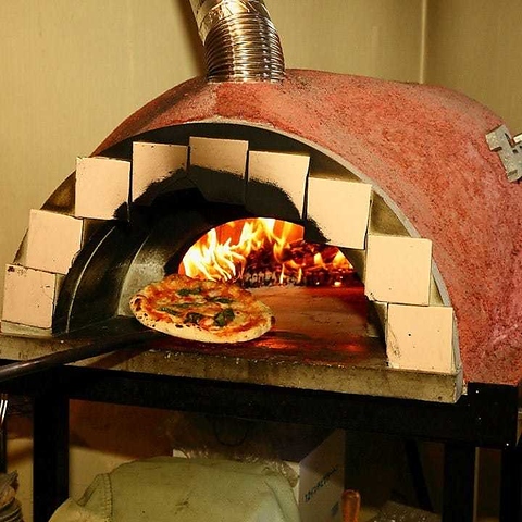 Pizzeria Circolo sbcFA `R