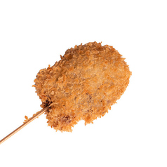 大分県産 しいたけ串