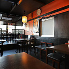 思い出横丁 鳥園の雰囲気2