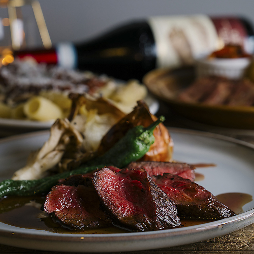 トン ガリアーノ 池下店の写真ギャラリー