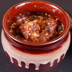 網焼きもできて、焼肉も楽しめちゃう♪