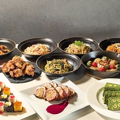 ウマミタクラミ 赤坂 溜池山王店のおすすめ料理1