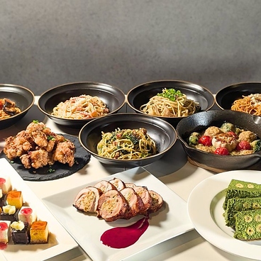 ウマミタクラミ 赤坂 溜池山王店のおすすめ料理1