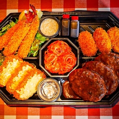 Restaurant HACHI ハチ 長町店のコース写真