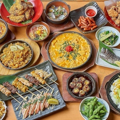 居酒屋いくなら俺んちこい。　金山店の特集写真