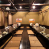 くいもの屋 わん 川崎西口店のおすすめポイント2