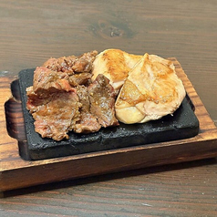極みリブ&チキン