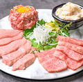 らん太郎のおすすめ料理1