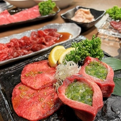焼肉 BULL TOKYO ブル トウキョウの特集写真
