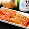 韓国料理 明洞の写真