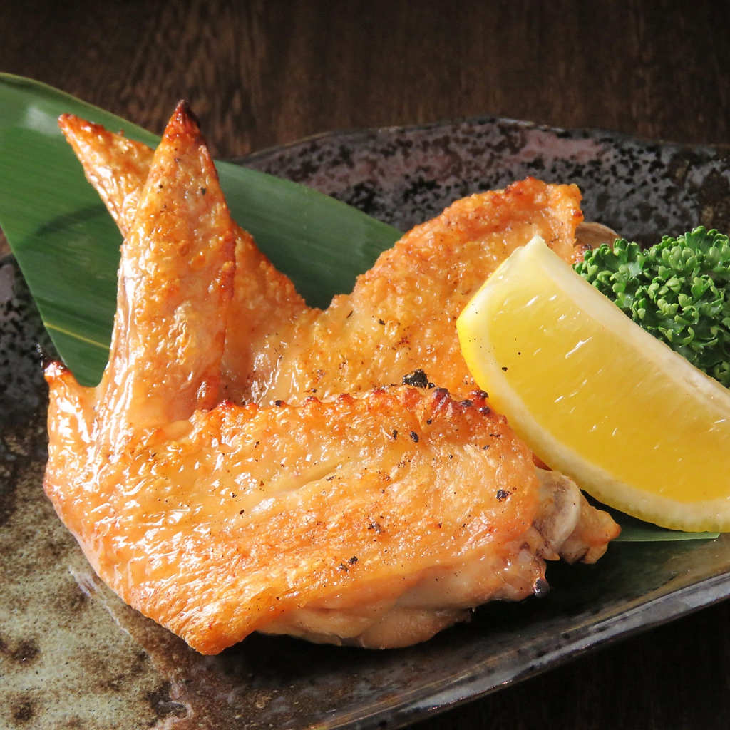 地どりと旬彩 きらく 季樂の写真ギャラリー