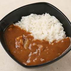 カレーライス