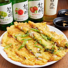 韓国風居酒屋 イテウォンのおすすめ料理3