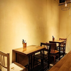 Nuppi ヌッピの雰囲気2