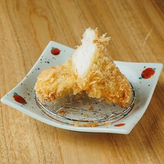 ササミカツ