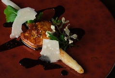 S kashiwa エス カシワのコース写真