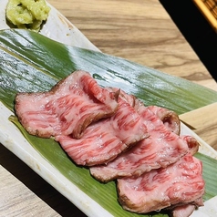 焼肉 千里の特集写真