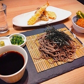 そば　俺のだし　GINZA5のおすすめ料理2