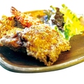 料理メニュー写真&nbsp;トモカラ（カラアゲ）