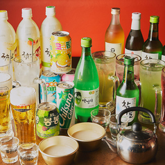 韓無量 飯田橋東口店特集写真1