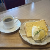 夜CAFE5のおすすめ料理3